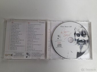 2CD Ronnie Drew: Best Of - 3