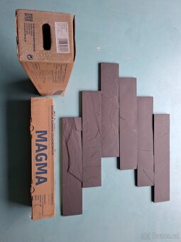 Obklad umělý kamen - 3