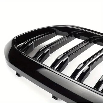 LEDVINKY GRIL BMW G30 G31 - 3