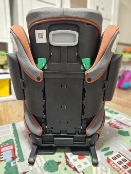 Autosedačka Joi - 3