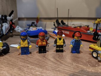 Lego mix - 3
