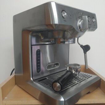 Kávovar Catler ES 8010 - 3