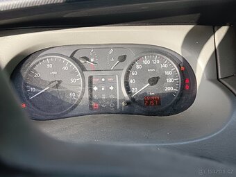 Renault Trafic 1,9 - 3