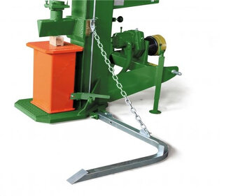 Prodám Vertikální štípačkU dřeva typu Derky . - 3