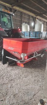 Rozmeradlo Rauch - 3