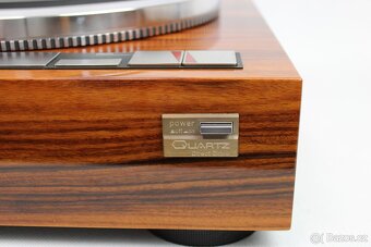 Gramofón TECHNICS SL-M3 - 3