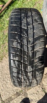 185/60 R14 BARUM - 3