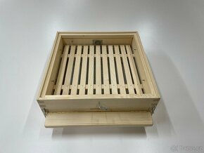 Včelí úly tenkostěnné - 3