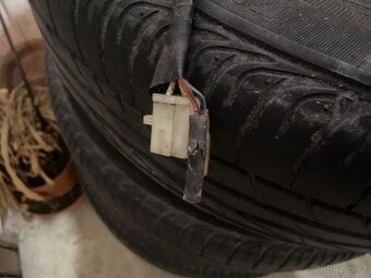 Skutr kymco dink 50 bez tp a spz - 3