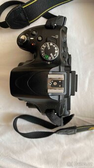 Tělo Nikon D5100 a příslušenství - 3