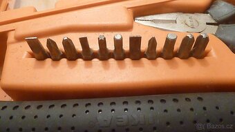 sada nářadí IKEA - 3