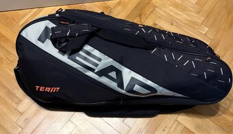 Tenisová taška Head Team - 3