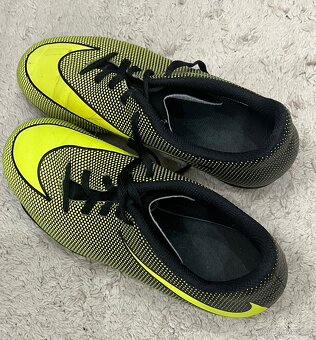 Dětské Nike Mercurial victory - 3