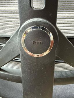 Kancelářská židle RIM - 3