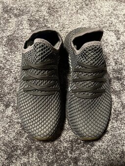 Adidas Deerupt Runner, velikost 38...... - 3