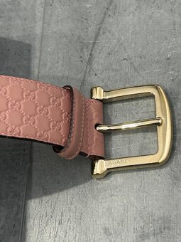 Gucci pasek - 3