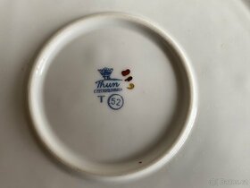 Porcelánová terina - 3