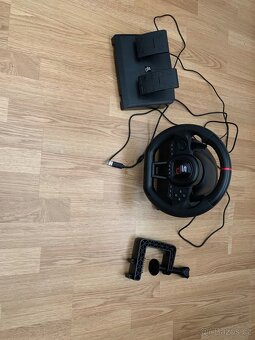 Volant SuperDrive SV650 - 3