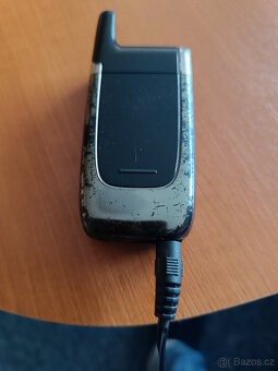 Stará NOKIE, véčko, - 3