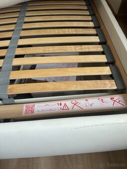 Postel 180x200 - 3