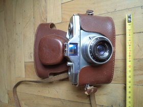 Prodám starý fotoaparát PENTONA II - 3