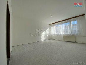 Pronájem bytu 4+1, 81 m², Uherské Hradiště, ul. B.Buchlovana - 3