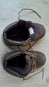 Dětské zimní boty Timberland 24 - 3