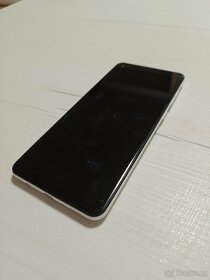 Samsung a21s 3/32gb bílý - 3