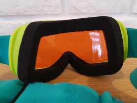 Dětské lyžařské brýle Arcore - 3