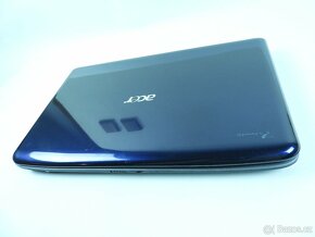 Acer Aspire 5536 15,6" 2x2.1ghz 4gb ram 500gb hdd - 3