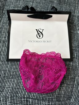 Spodní prádlo Victoria’s Secret - vel L - 3