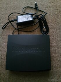 Router Cisco 876-K9 - 3