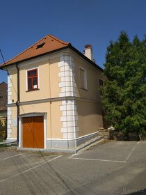 Prodáme krásný dům na okraji české kanady - 3