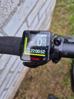 Horské elektrokolo ROCKRIDER E-ST900 - 3