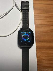 Dětské hodinky Lamax WatchY2 s GPS a přímým voláním - 3
