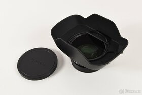 Canon wide converter WD H58W 0.8 - 3