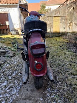 JAWA - 3