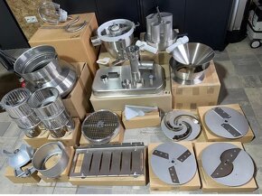 Robot Feuma HU1010 - 3