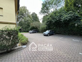 Pronájem parkovacího stání v Olomouci, ul. Vídeňská - 3