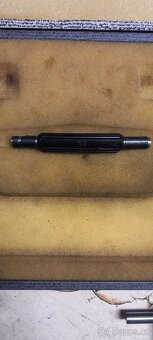 Mikrometr 100 - 125 mm Somet (K4) - 3