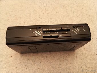 Walkman Kasuga kc-300,Panasonic  RQ-P35 - 3