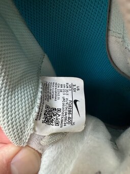 skvělé dětské kopačky NIKE EUR 35,5 - super cena - 3