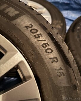 205/60R16, VW R16,R16 - 3