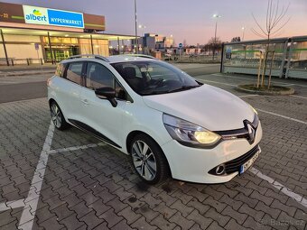 Renault Clio IV, 0.9tce, 2014, 121 000 km - 3