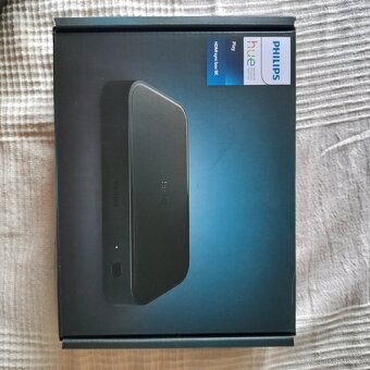 8K HDMI sync box Philips Hue Play - 3