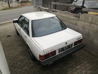 Subaru Leone 4x4 - 3
