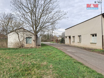 Prodej rodinného domu, 80 m², Černěves - 3