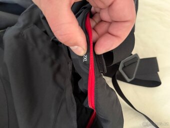 Alpinestars Andres Tourer moto oblečení komplet 2xl - 3
