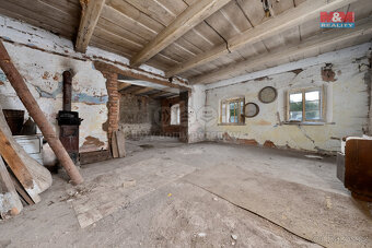 Prodej rodinného domu, 323 m², Horní Dobrouč - 3