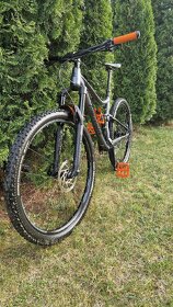 MERIDA ONE TWENTY 9.800 - 3